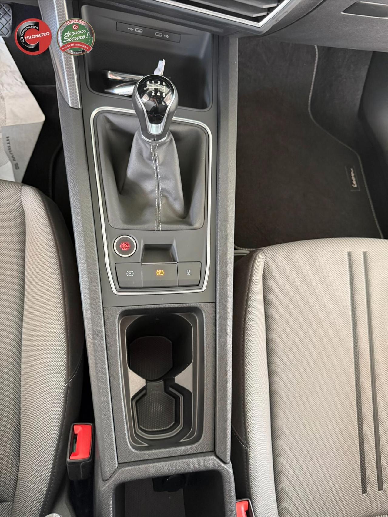 Seat Leon 2.0 TDI Style