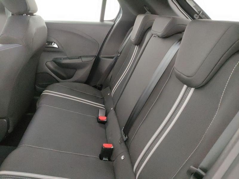 Opel Corsa Corsa 1.2 100 CV aut. GS