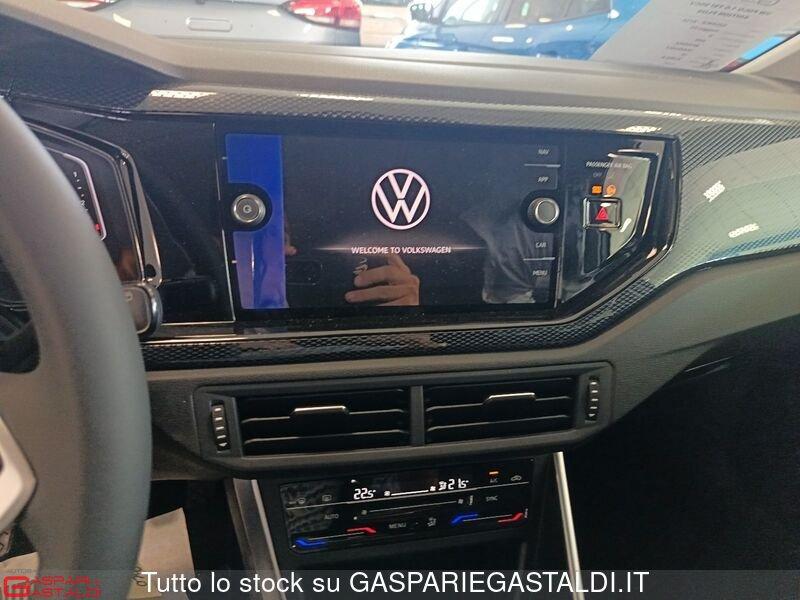 Volkswagen Polo Polo 1.0 TSI Edition Plus