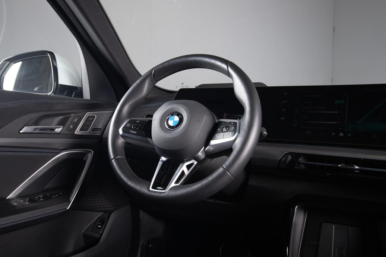 Bmw X2 X-drive 2.0d M Sport Pro 150cv