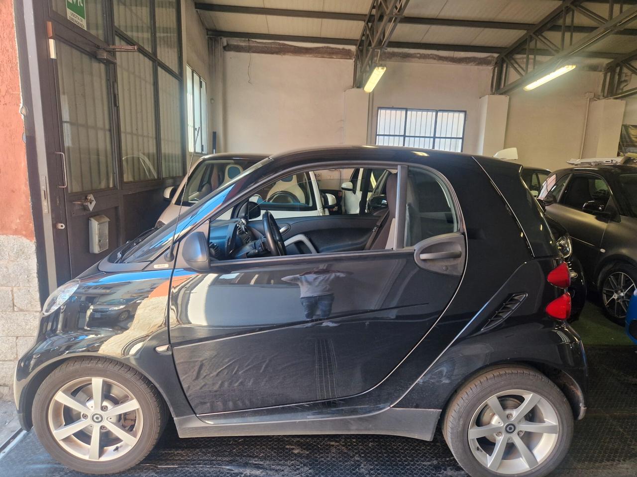 Pulse 09 solo 55000km unico proprietario garanzia