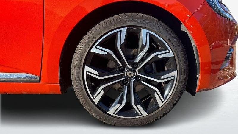 Renault Clio V 2019 5 Porte 1.5 Blue dCi Intens
