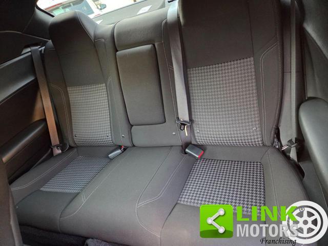 DODGE Challenger 3.6 V6 SXT AT8 GARANZIA INCLUSA