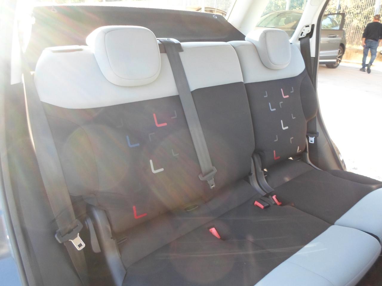 Fiat 500L 1.3 Multijet 95 CV Business