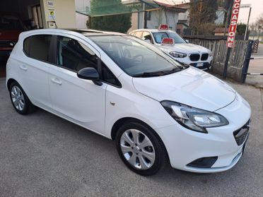 Opel Corsa 1.4 90CV BENZ-GPL OK NEOPATENTATI