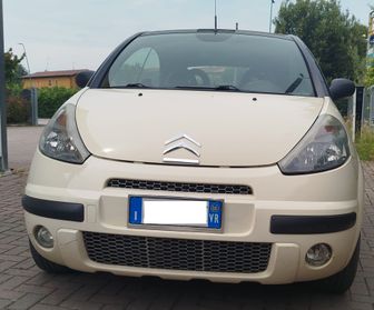 Citroen C3 Pluriel 1.4 HDi 70CV