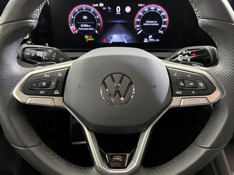 Volkswagen Tiguan Tiguan 1.5 eTSI 150 CV ACT DSG R-Line