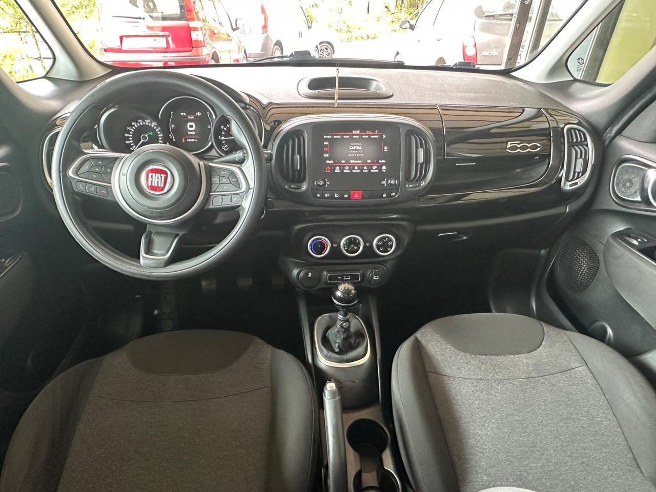 Fiat 500L FIAT 500 L 1.3 Multijet 95 CV Cross UNICO PRO