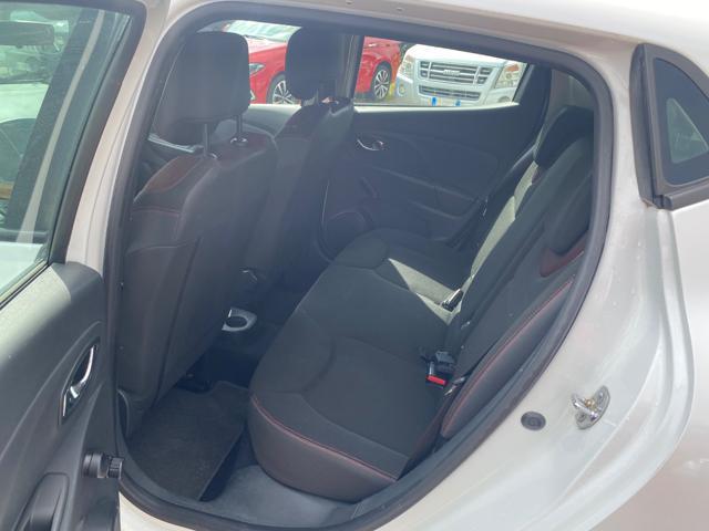 RENAULT Clio 1.2 75CV GPL 5 porte Live