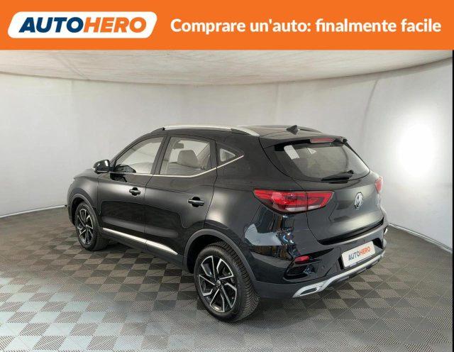 MG ZS 1.5 VTi-tech Luxury