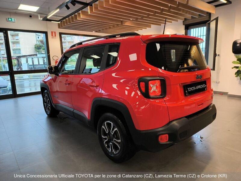Jeep Renegade 1.0 T3 Longitude