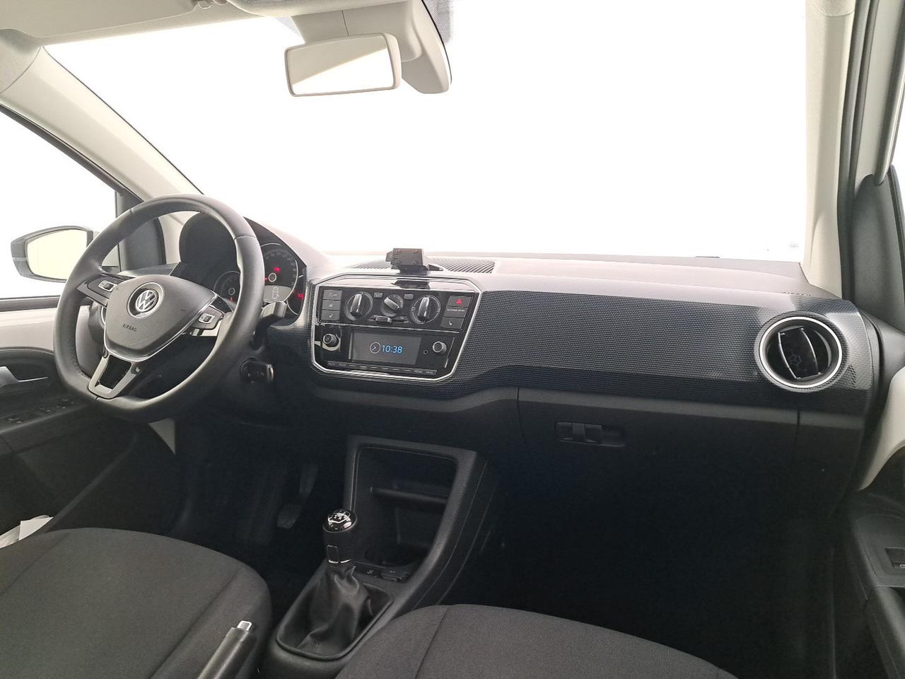 Volkswagen up! 5p 1.0 move 60cv