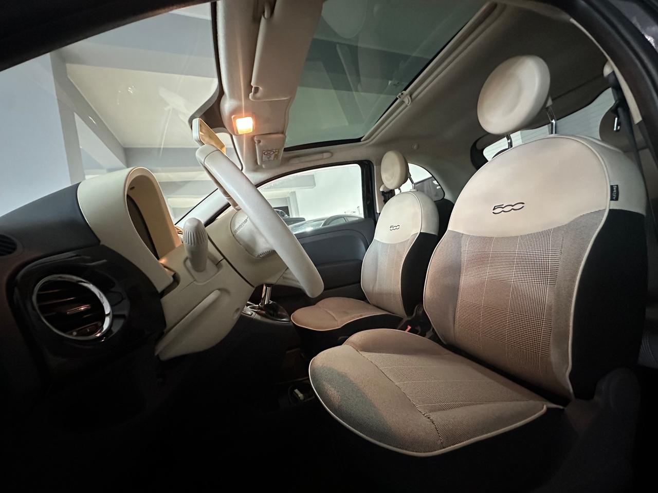 Fiat 500 1.3 Multijet 16V 95 CV Vintage