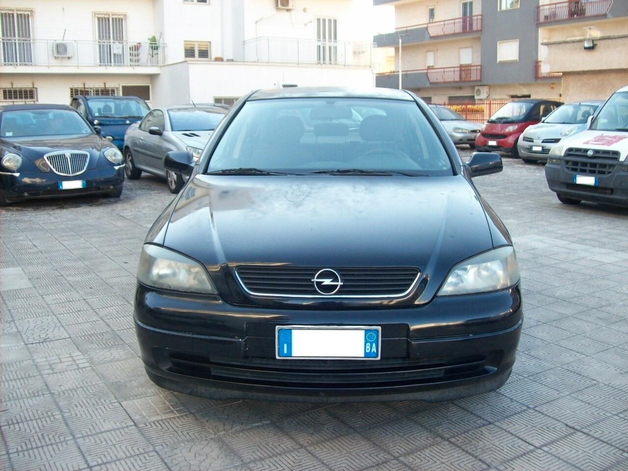 Opel Astra 1.7 DTI 75CV 5 porte 'Njoy