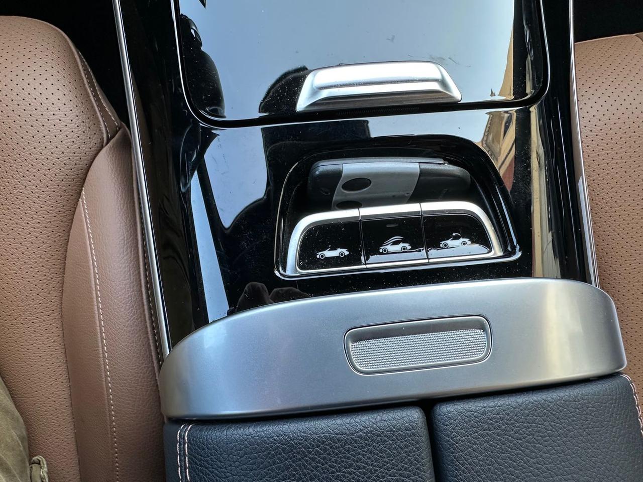 Mercedes-Benz E 220 CLE 220 AMG Line Advanc #10332