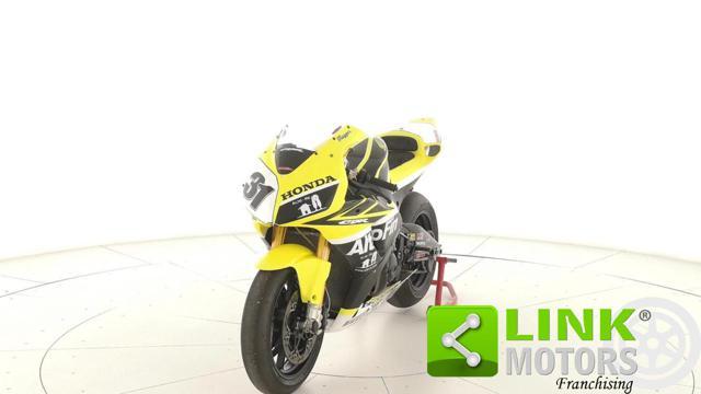 HONDA CBR 1000 RR CAMPIONATO SUPERBIKE 2007