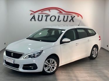 PEUGEOT 308 BlueHDi 100 S&S SW Business