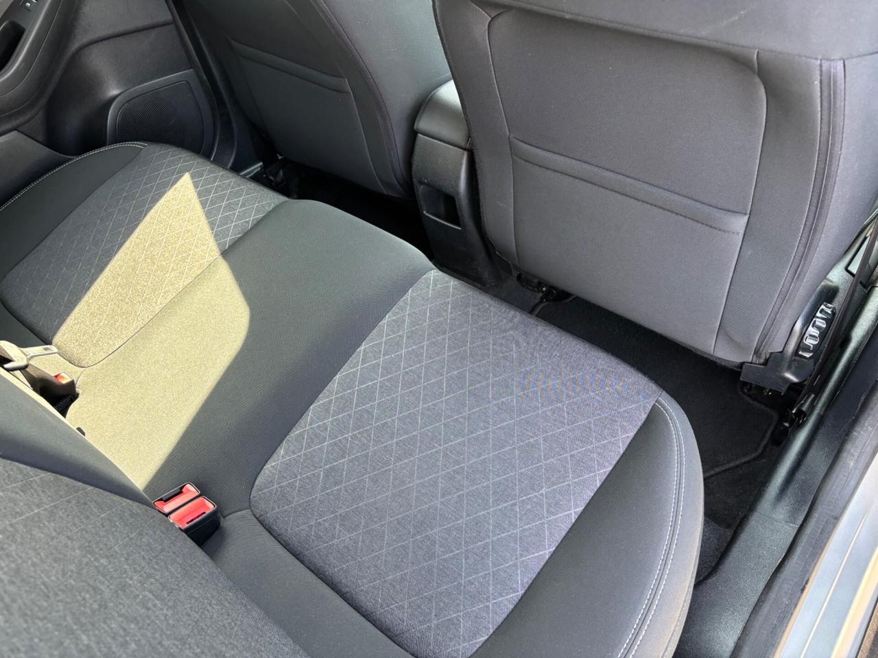 Ford Fiesta 1.5 TDCi 5 porte ST-Line