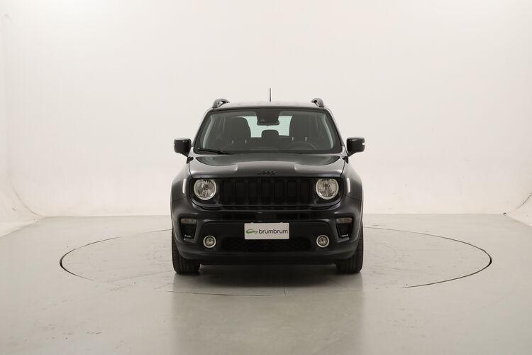 Jeep Renegade Night Eagle BZ307033 1.0 Benzina 120CV