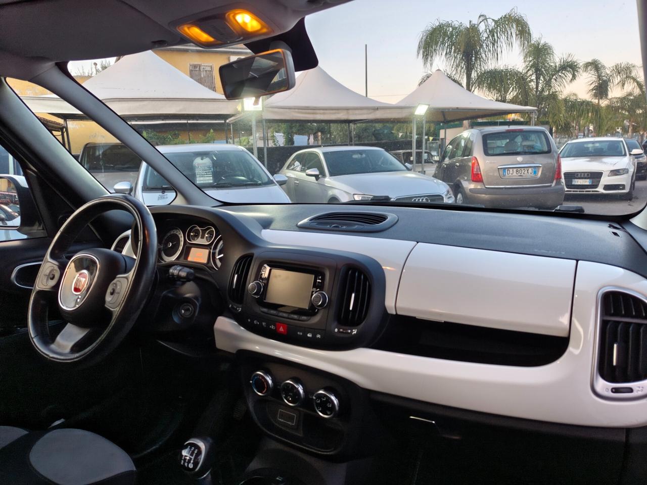 Fiat 500L 1.3 Multijet 95 CV Lounge affareee