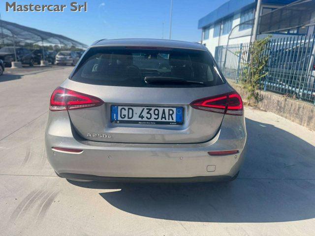 MERCEDES-BENZ A 250 Classe A 250 e phev (eq-power) Business auto tg :