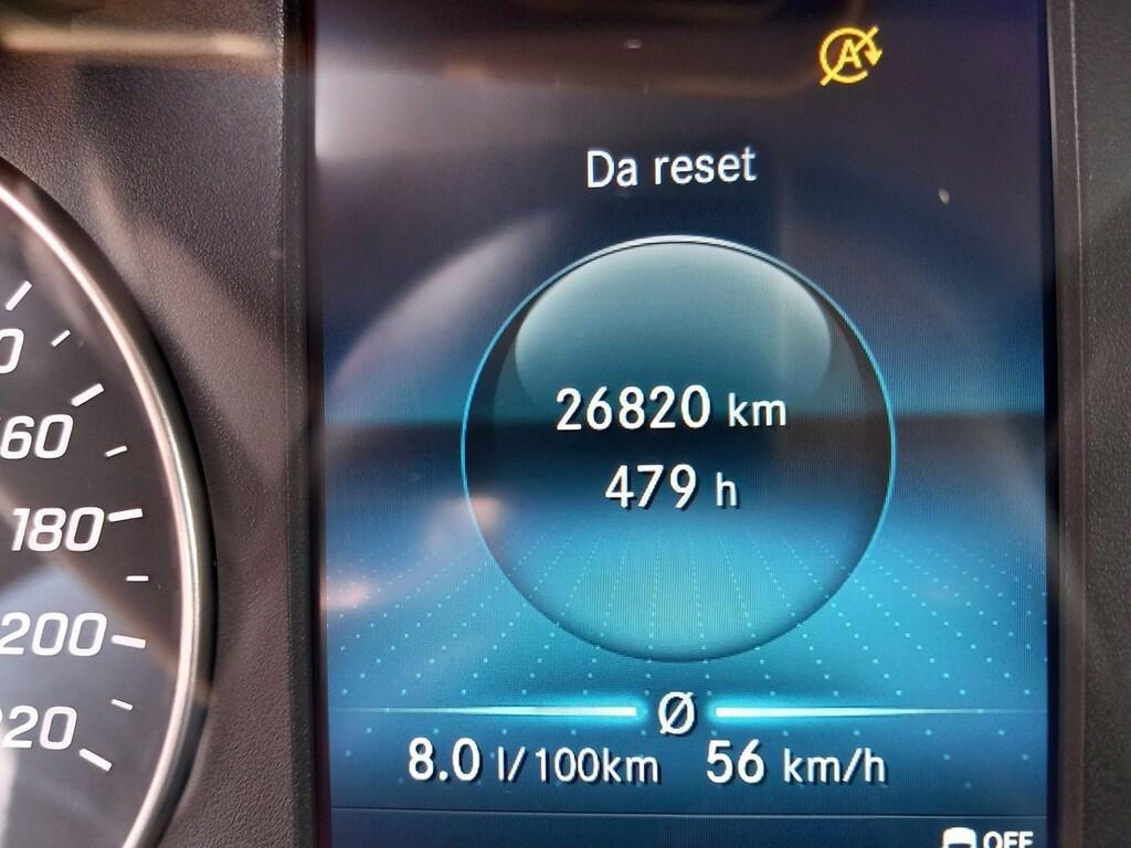 Mercedes Classe T 180 Sport