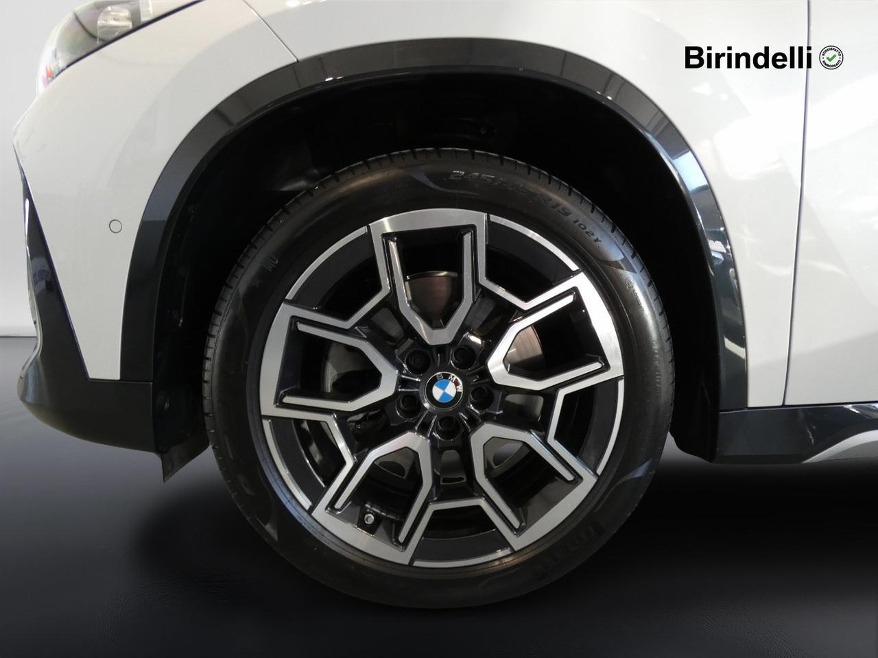 BMW X1 (U11) - X1 xDrive 23d xLine