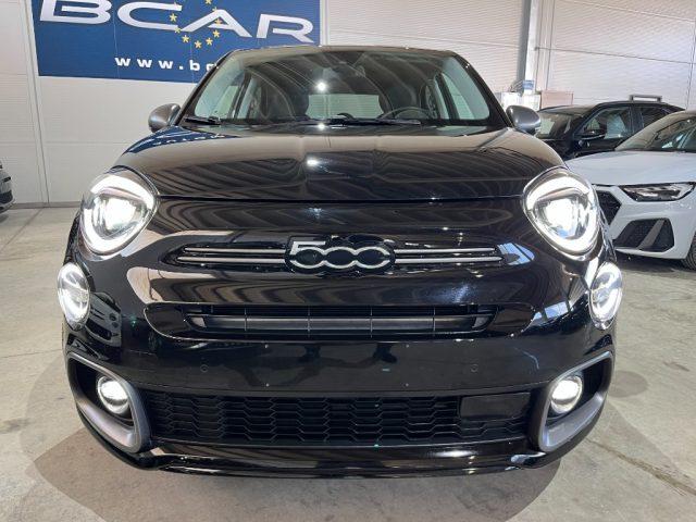 FIAT 500X 1.3 Mtj 95CV Sport Navi+Telecam+Park+F.Led+Alcanta