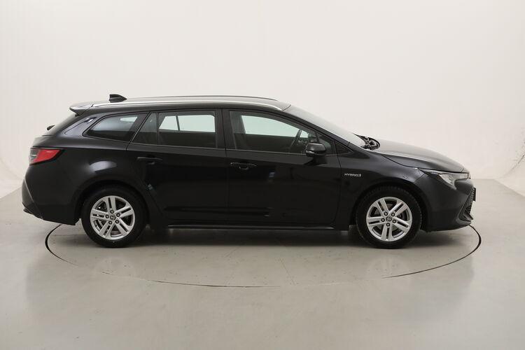 Toyota Corolla TS Hybrid Business Tech BR495058 1.8 Full Hybrid 122CV