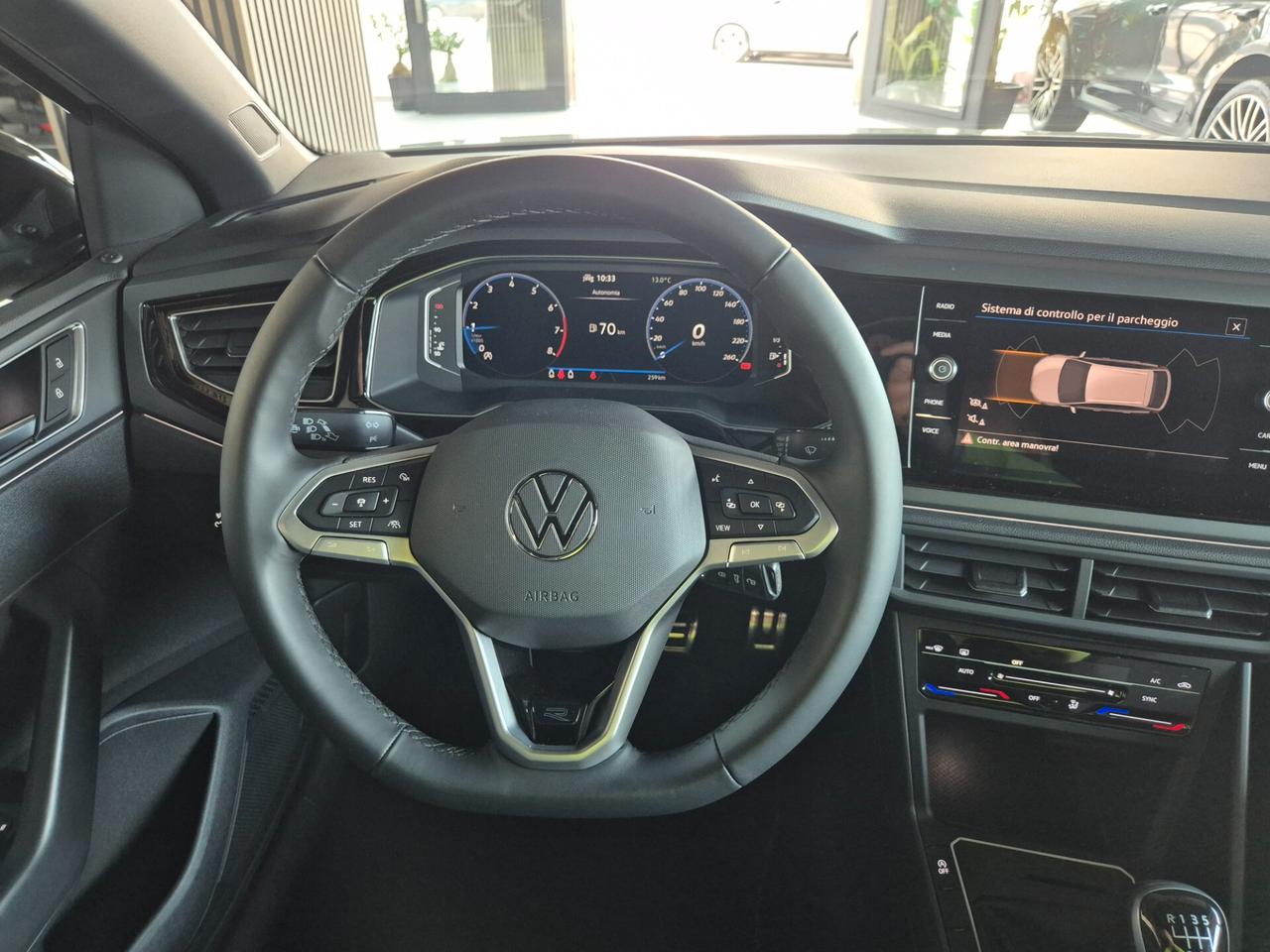 Volkswagen Taigo 1.0 TSI 110 CV R-Line KM0