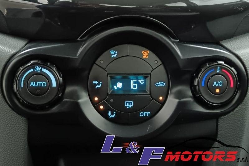 Ford EcoSport 1.5 TDCI 95cv cDPF Plus