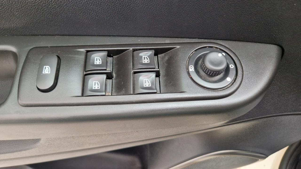 Renault Captur dCi 8V 90 CV EDC Start&Stop Energy Zen