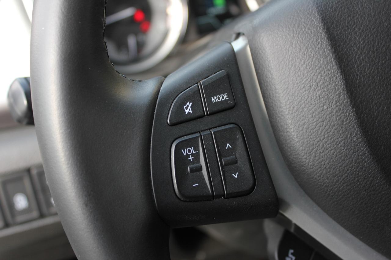 Suzuki Vitara 1.4 Hybrid TOP COME NUOVA