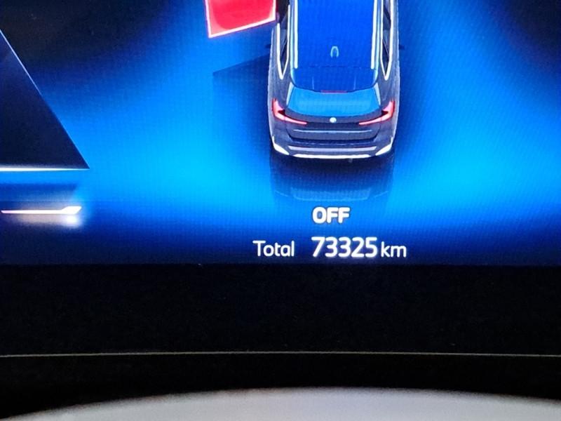 BMW X1 XDRIVE 25E X-LINE DCT SUV