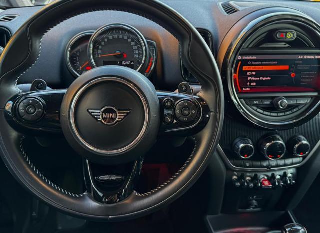 MINI Countryman 2.0 Cooper SD HYPE 4x4 *AUTOMATICA*