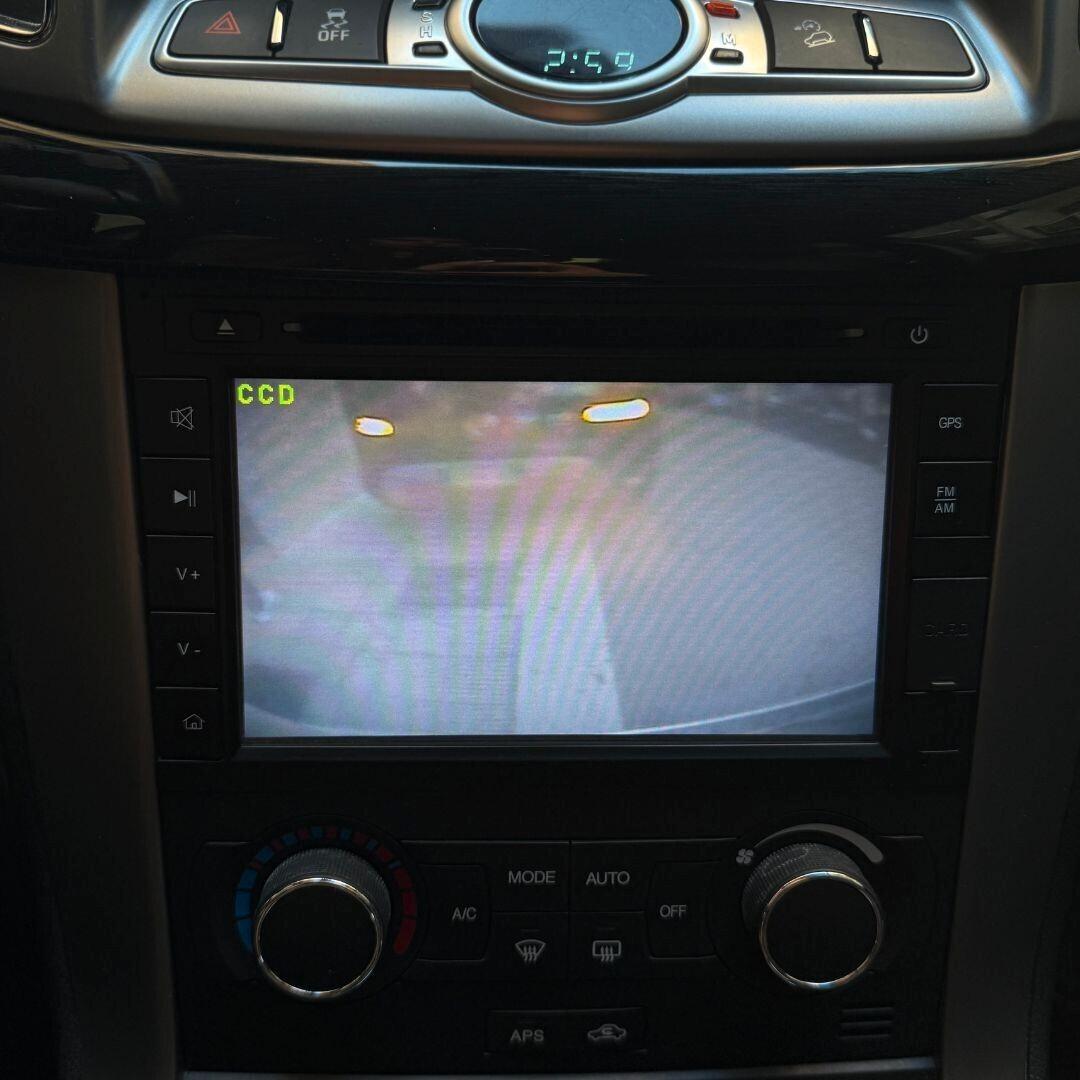 Chevrolet Captiva 2.2 VCDi 163CV 2WD LS