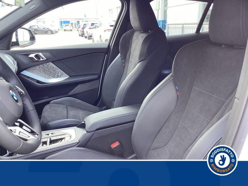 BMW Serie 1 120d M Sport