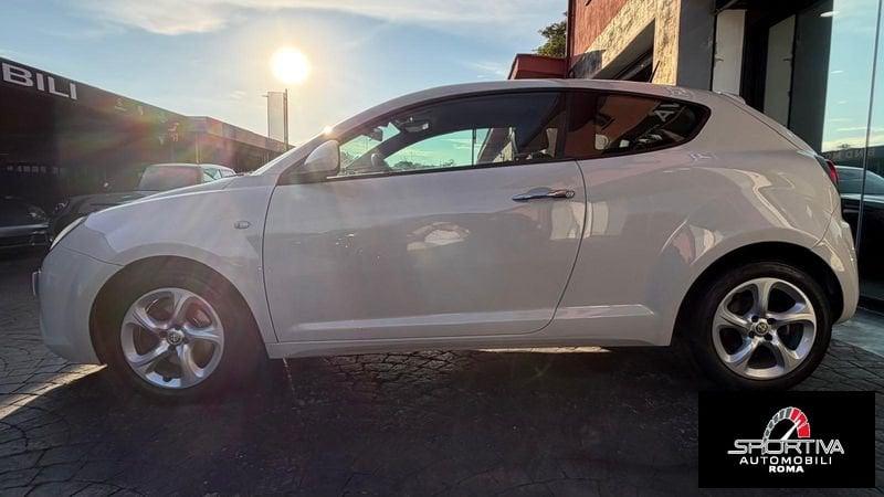 Alfa Romeo MiTo PERFETTA PARI AL NUOVO MiTo 1.3 JTDm 85 CV S&S Progression