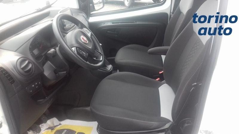 FIAT Fiorino CARGO SX 1.3MJET 95CV