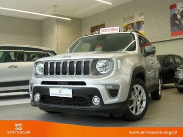 Jeep Renegade 1.0 T3 Limited