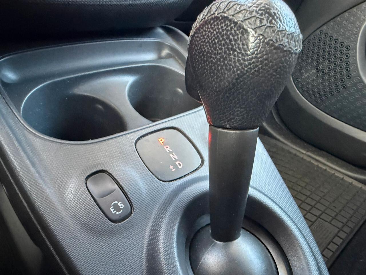 Smart ForTwo 0.9 90 Cv Turbo Cabrio