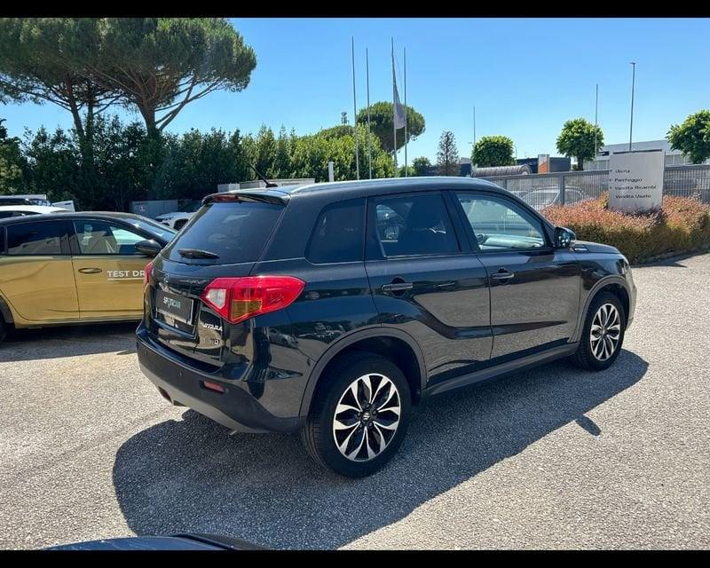 Suzuki Vitara 1.6 VVT V-Top