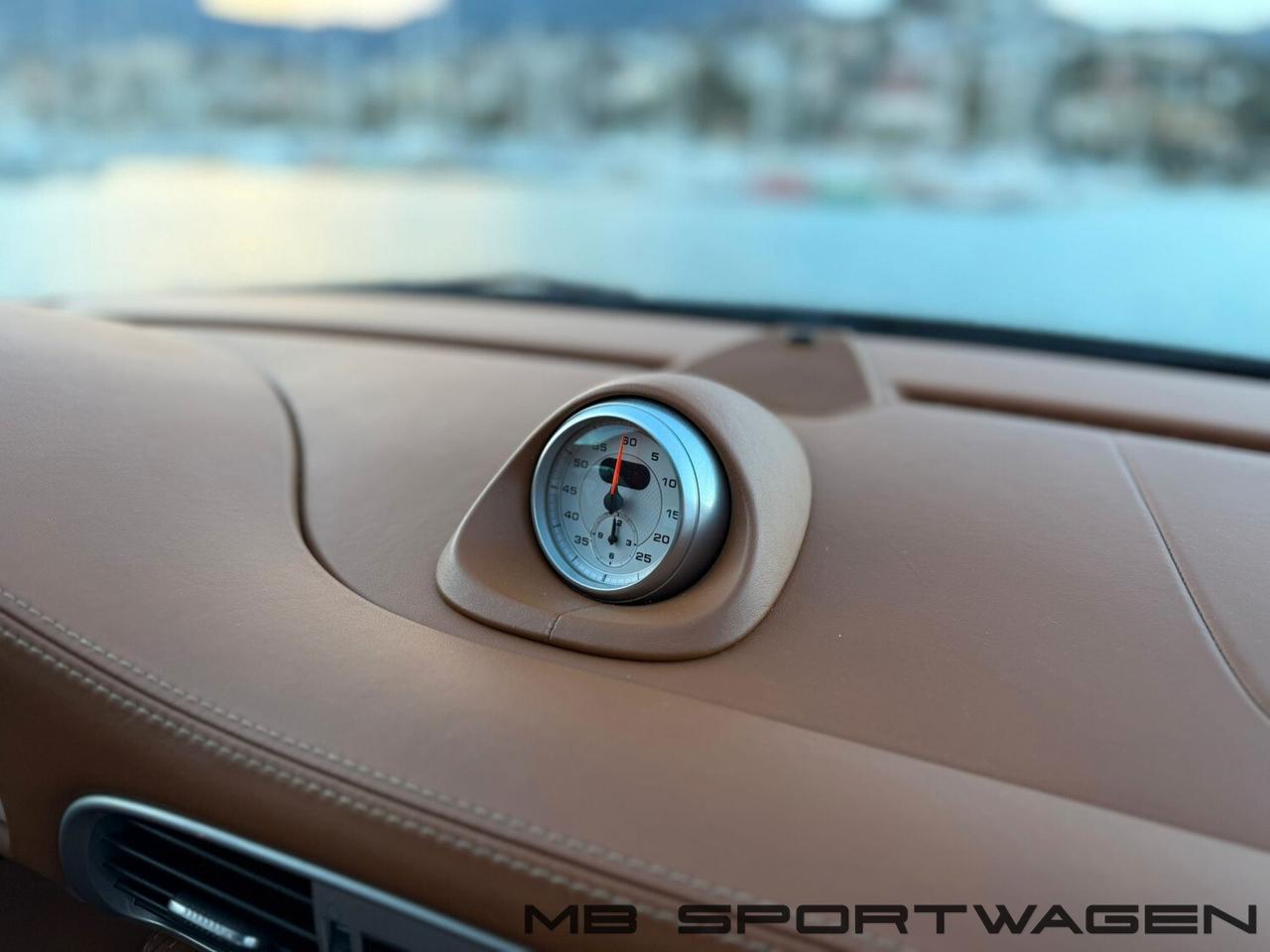 Porsche 911 Turbo Coupé *ASI* STUPENDA * GARANZIA COMPLETA