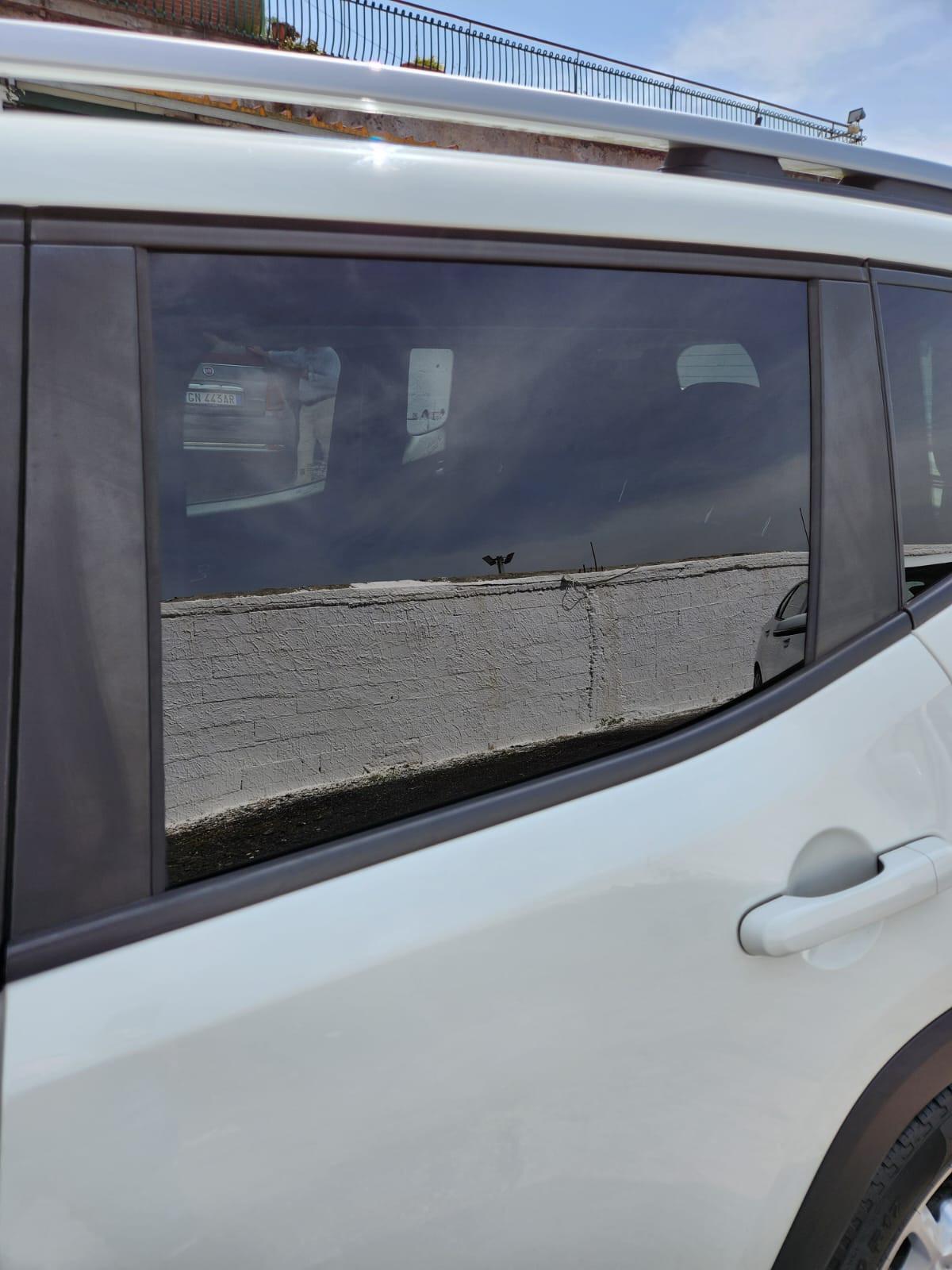 Jeep Renegade 1.6 Mjt DDCT 120 CV Limited