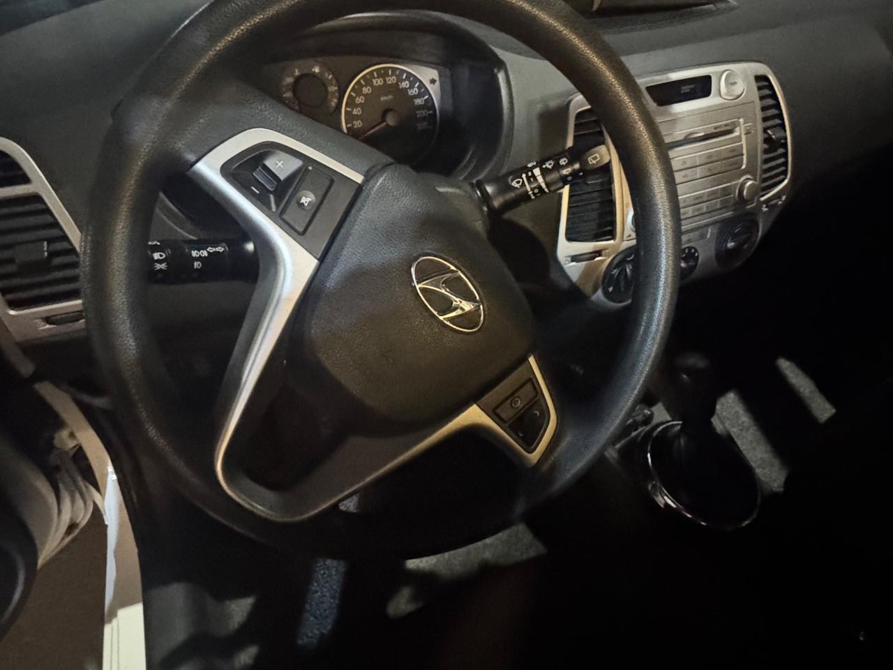 Hyundai i20 1.4 5p. Comfort Impianto Gpl