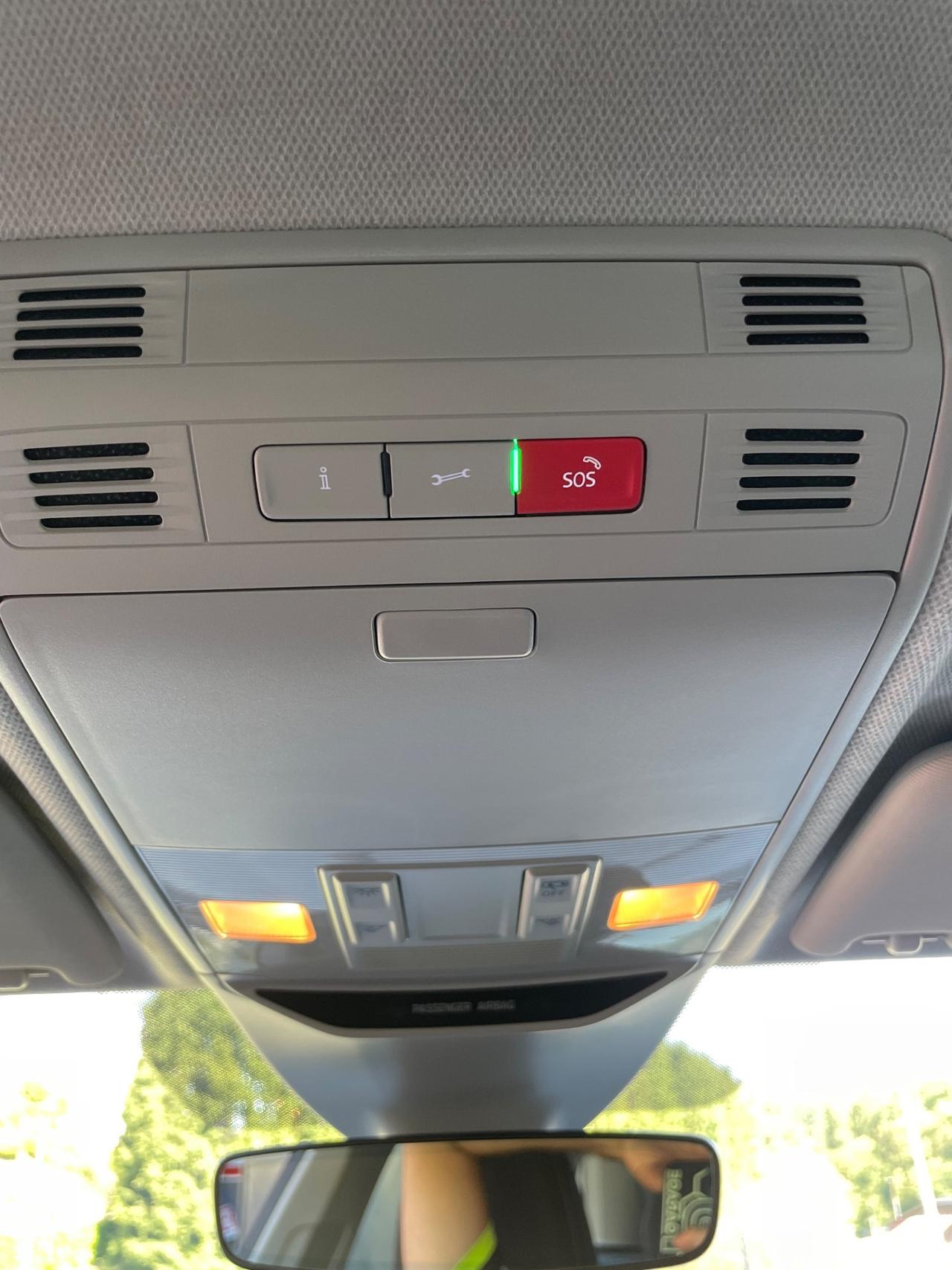 Skoda Kamiq 1.0 TSI Black Dots