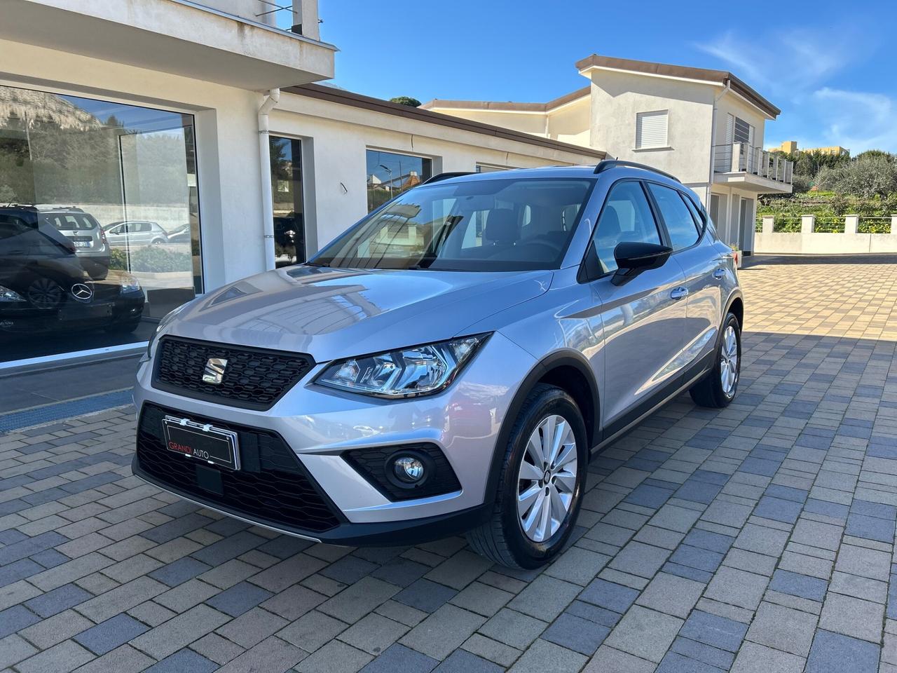 Seat Arona 1.0 EcoTSI Style