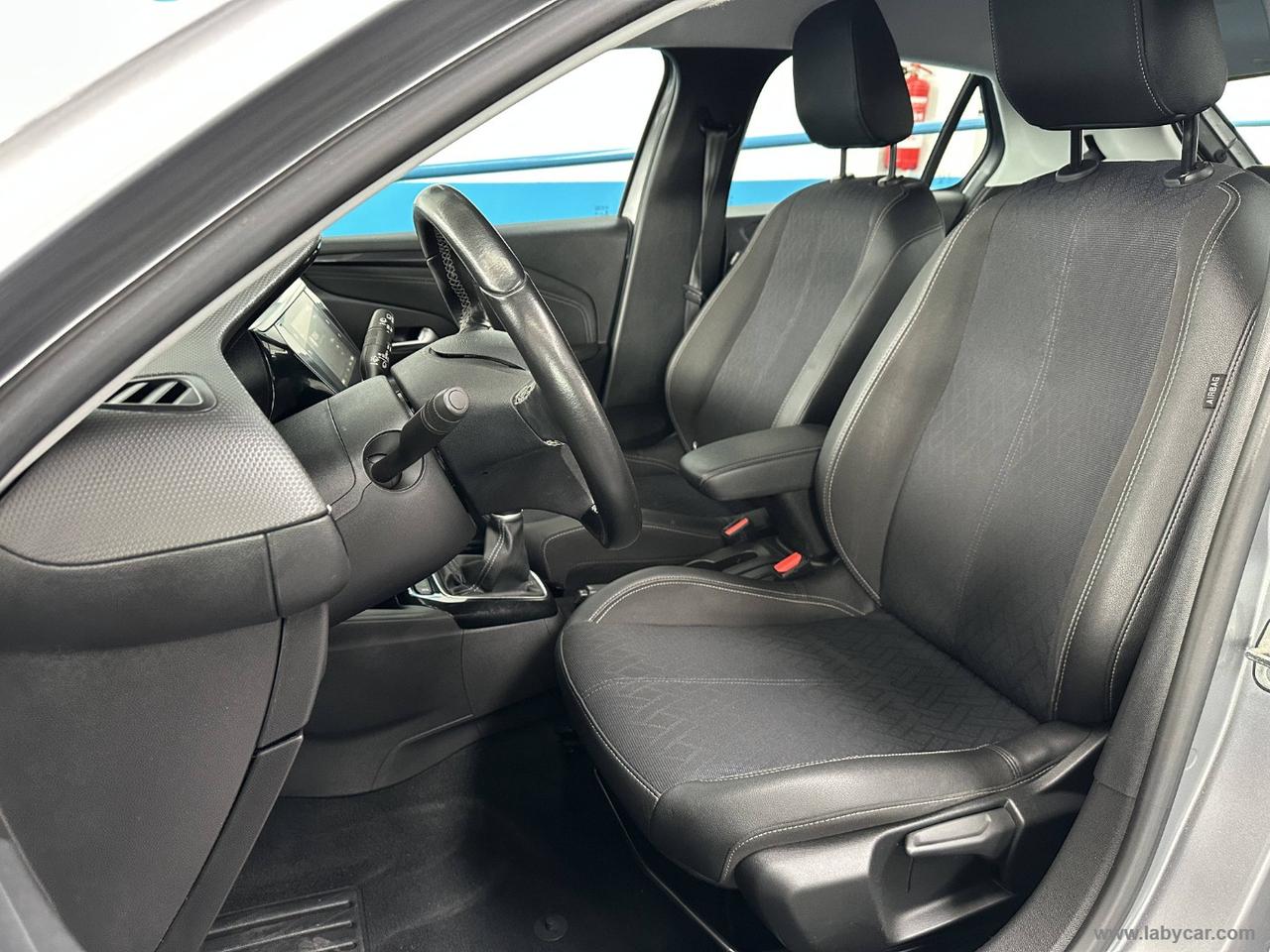 OPEL Corsa 1.2 Elegance OK PER NEOPATENTATI