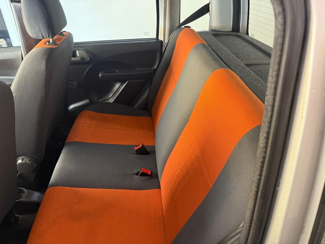 Fiat Panda 1.2 Dynamic GPL