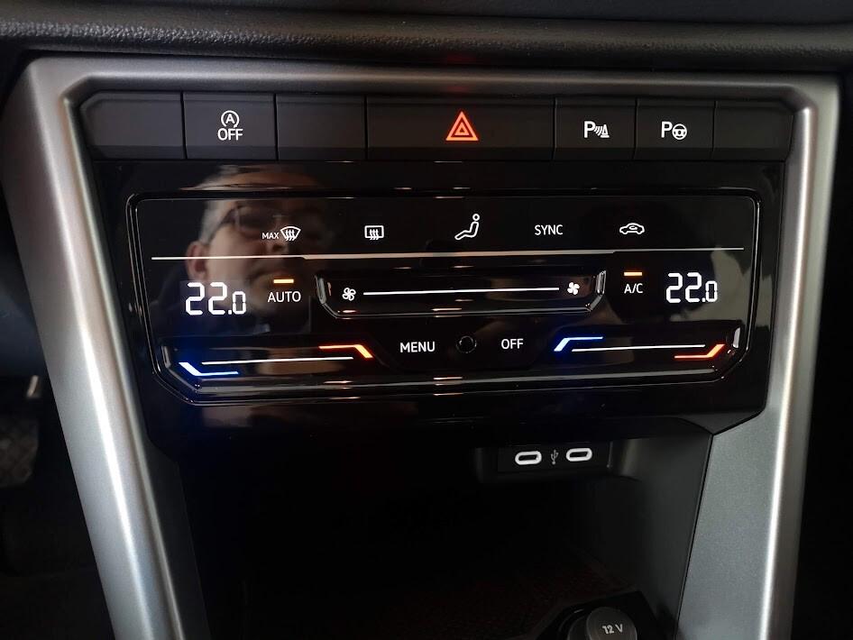 Volkswagen T-Roc 1.5 TSI ACT Life 150 CV